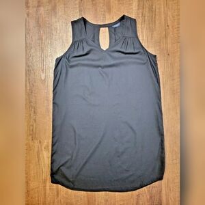 Denver Hayes sleeveless shift dress